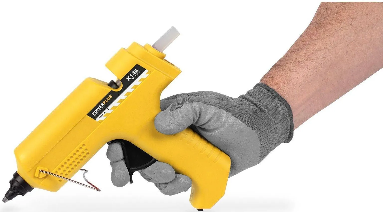 LIIMIPÜSTOL POWERPLUS POWX146 25W