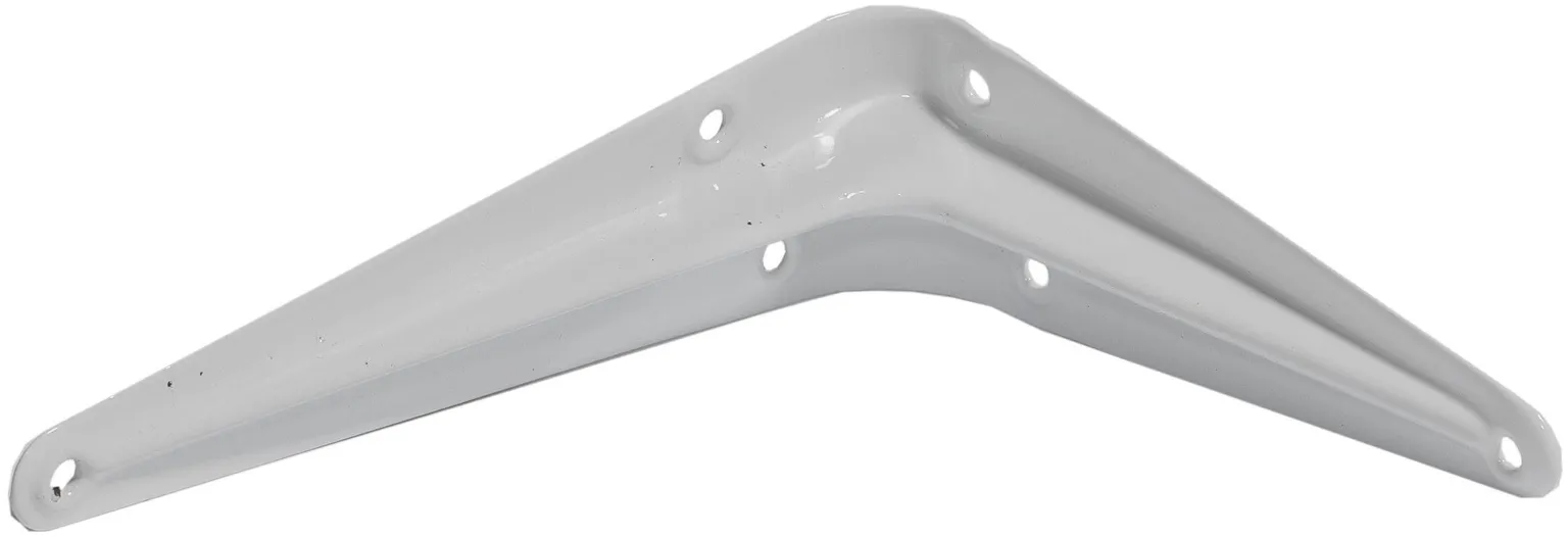 RIIULIKANDUR WALLANDER 100X125MM VALGE