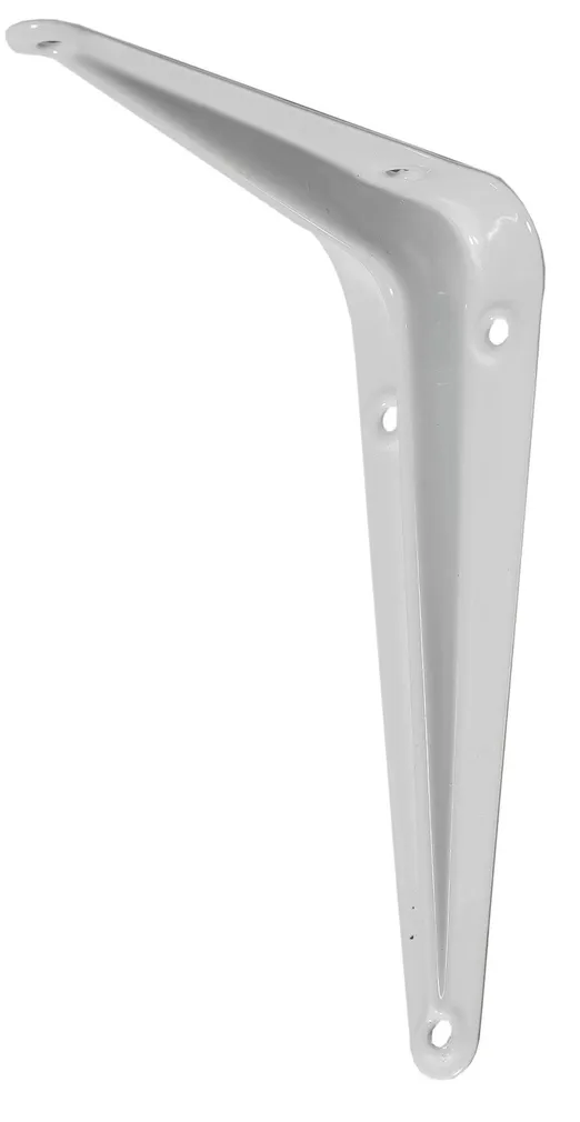 RIIULIKANDUR WALLANDER 125X150MM VALGE
