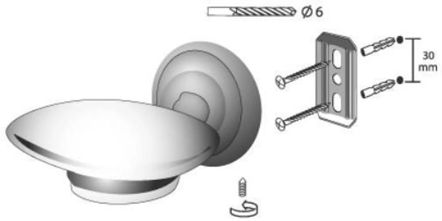 SEEBIALUS BISK DECO