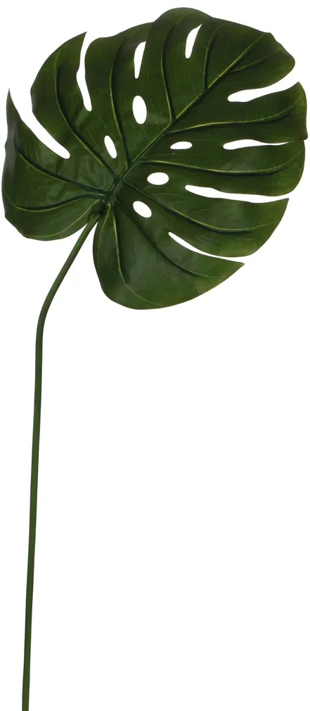 KUNSTTAIM SEASSPRING MONSTERA 100CM ROHELINE
