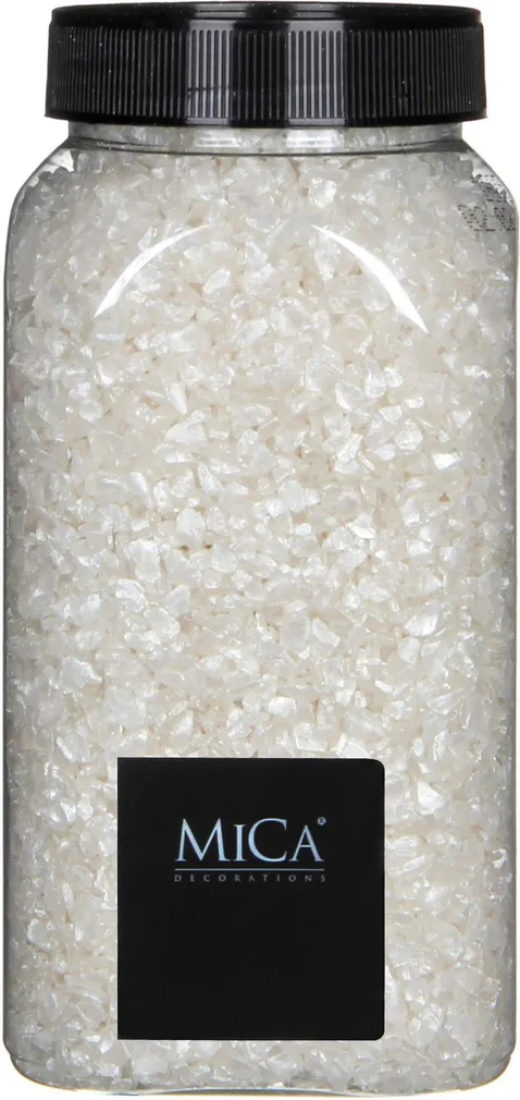 DEKORATIIVKIVID ESSENTIAL 2-4MM PUDELIS 1KG KLAAS CREAM