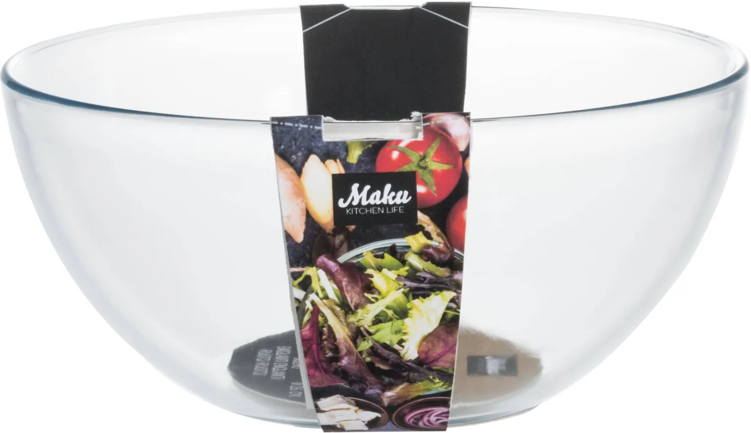 KAUSS MAKU BASIC Ø26CM 3,8L KLAAS