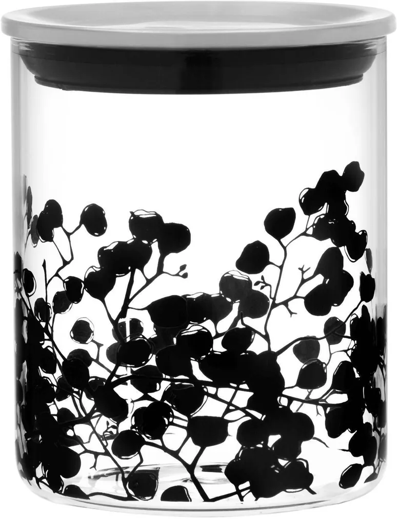 PURK MAKU ARONIA 1L SS KAANEGA Ø10,4X12,5CM KLAAS