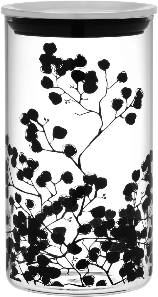 PURK MAKU ARONIA 1,4L SS KAANEGA Ø10,4X18,5CM KLAAS