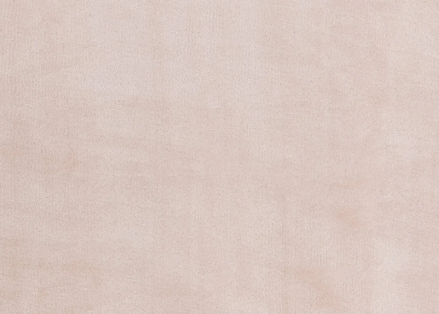 PLEED 4LIVING SOFT 130X170CM POLÜESTER ROOSA