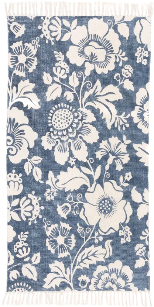 VAIP 4LIVING MELISSA 140X200CM SININE