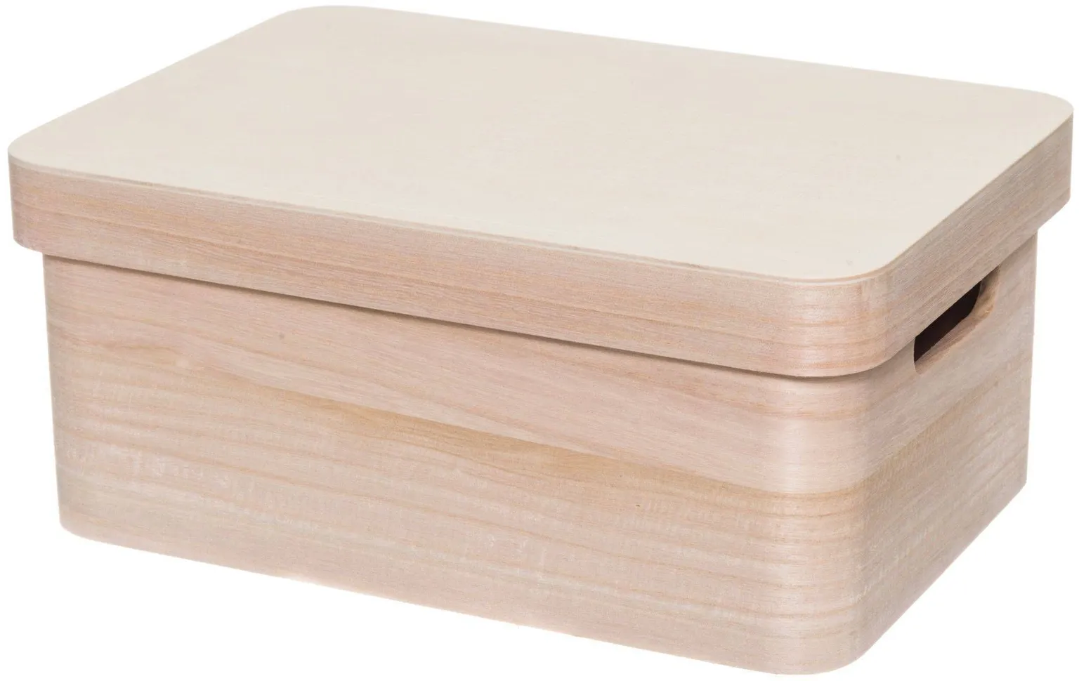 SISUSTUSKAST 4LIVING KAANEGA 30X21X13CM PUIT