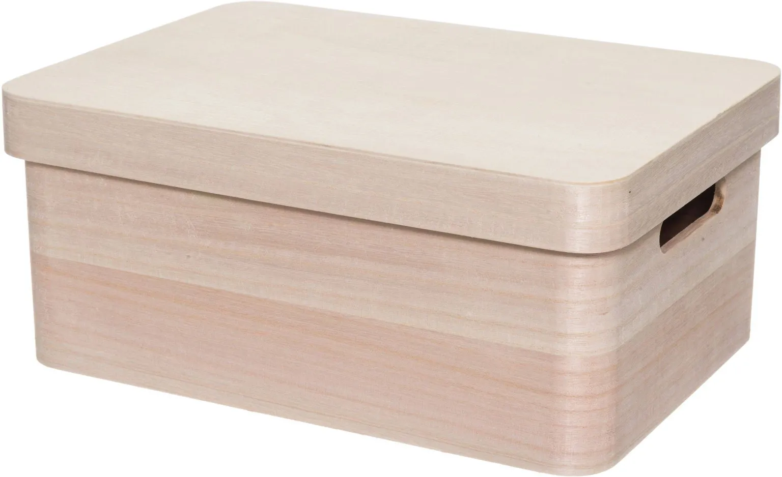 SISUSTUSKAST 4LIVING KAANEGA 35X25X15CM PUIT