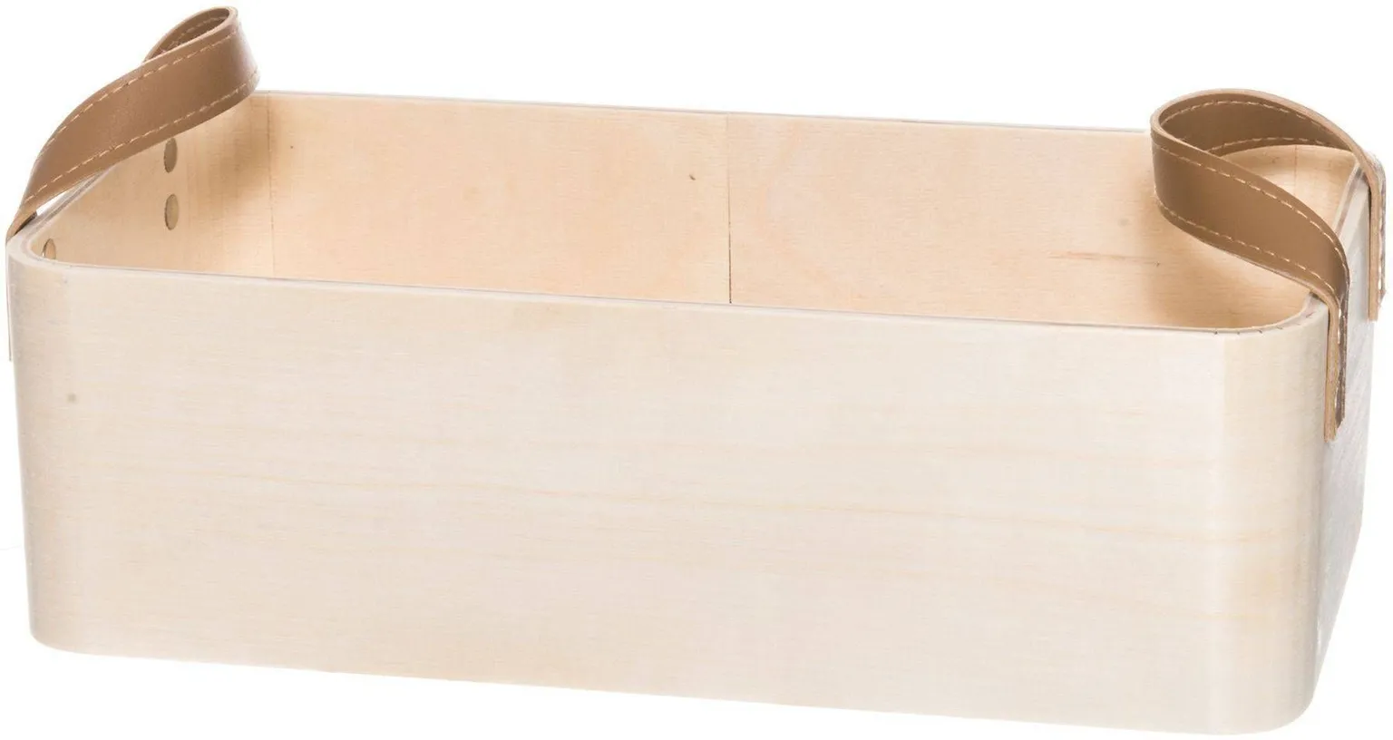 SISUSTUSKAST 4LIVING SANGADEGA 32X16X10CM PUIT