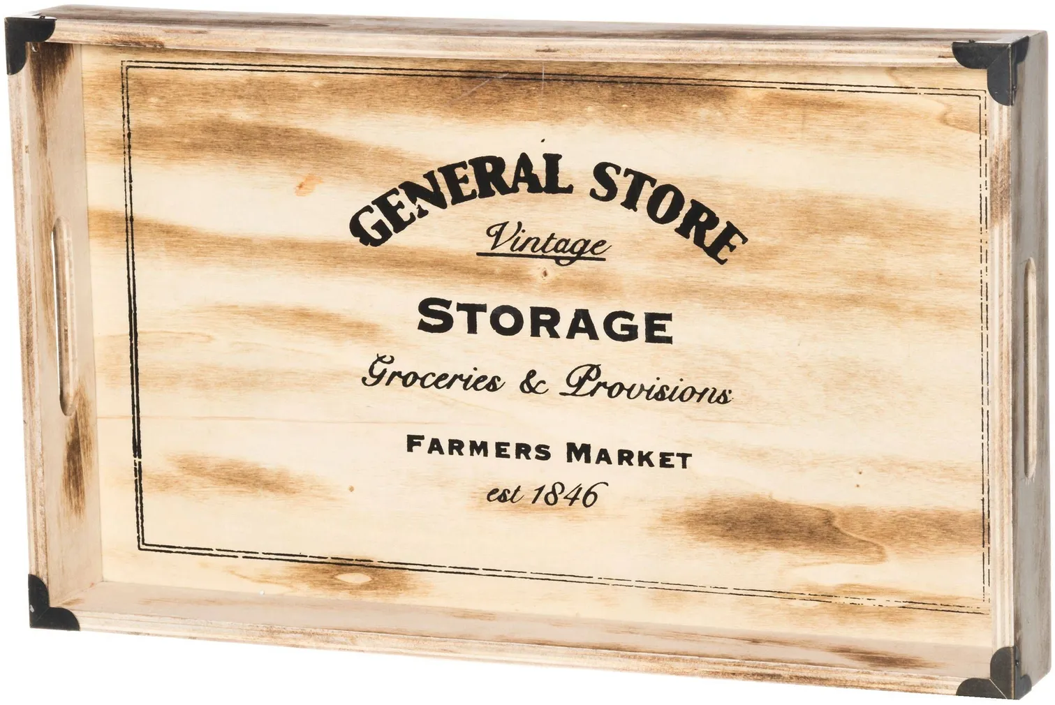 KANDIK 4LIVING GENERAL STORAGE 40X24X4,9CM PUIT