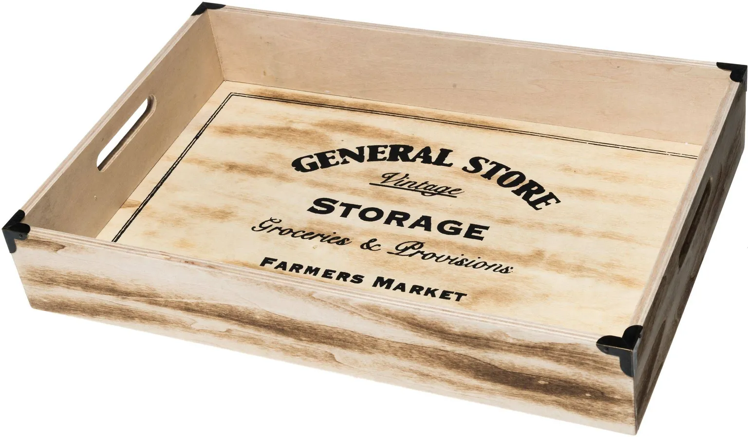 KANDIK 4LIVING GENERAL STORAGE 40X24X4,9CM PUIT