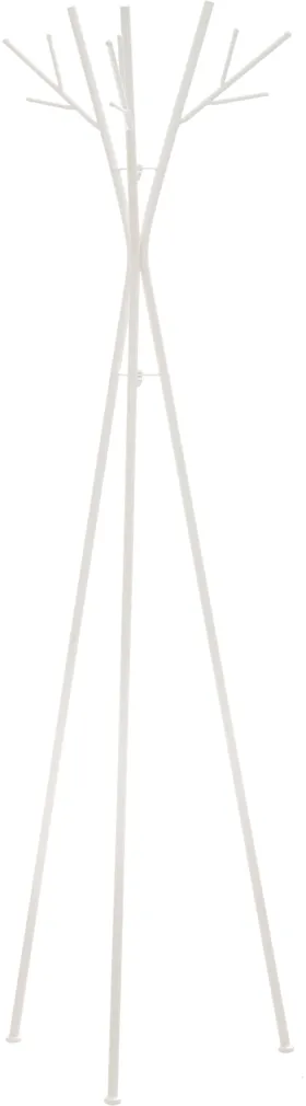NAGI 4LIVING TREE 178CM VALGE