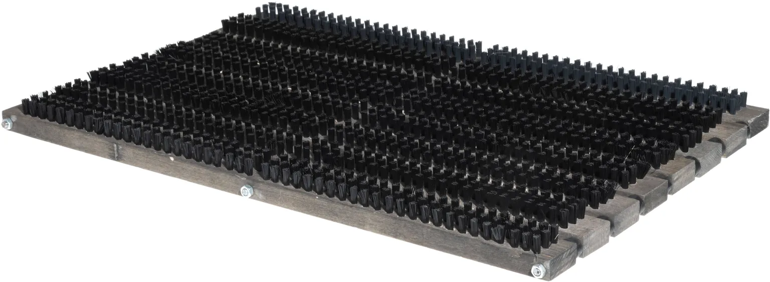 UKSEMATT TARMO 60X40CM PUIT/NAILON