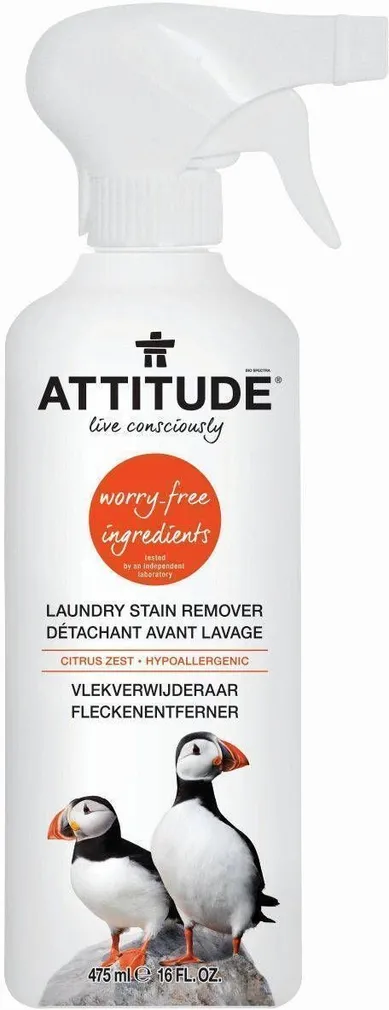 PLEKIEEMALDUSVAHEND ATTITUDE 475ML LAVENDLI- JA GREIBILÕHNALINE