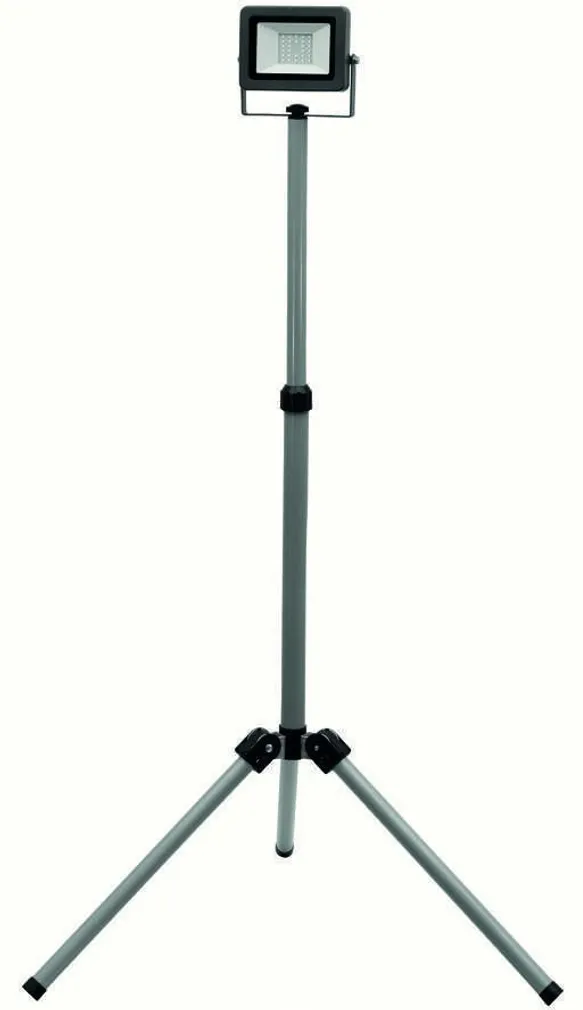 LED PROŽEKTOR + STATIIV REV 30W