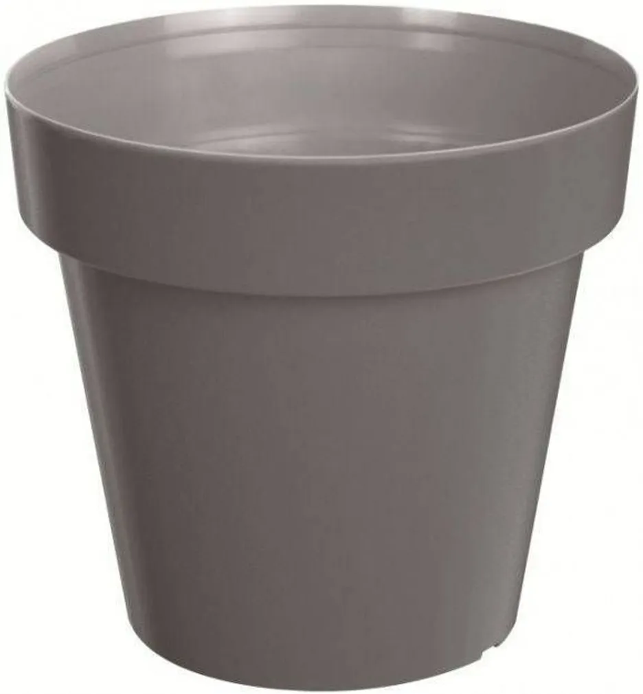 LILLEPOTT PROSPERPLAST LOFLY BASIC Ø19,6X18,1CM PLASTIK HALL