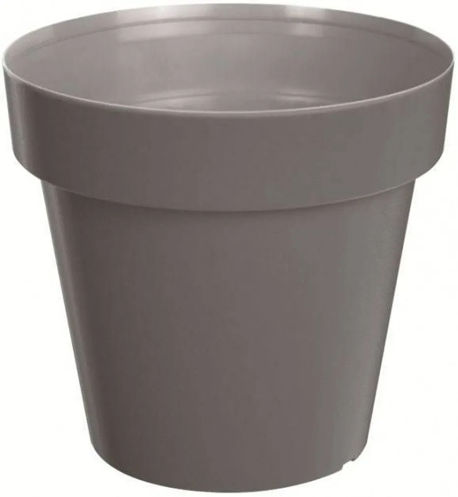 LILLEPOTT PROSPERPLAST LOFLY BASIC Ø29,3X27,1CM PLASTIK HALL