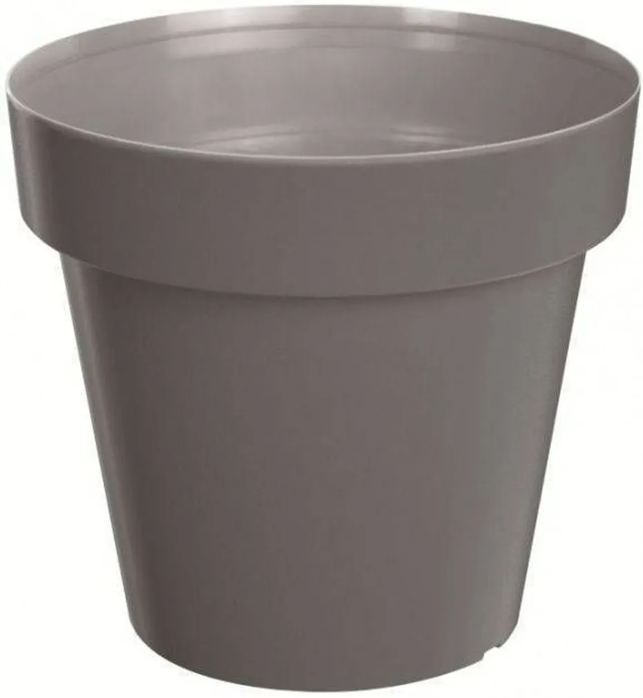 LILLEPOTT PROSPERPLAST LOFLY BASIC Ø34,5X31,8CM PLASTIK HALL