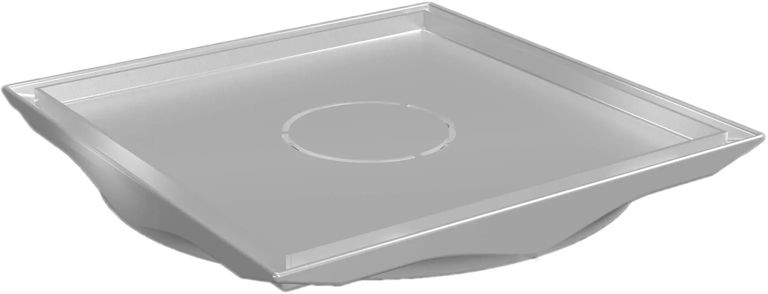 TRAPIKAAS UPONOR 150X150MM PLAADIRAAM ROOSTEVABA TERAS