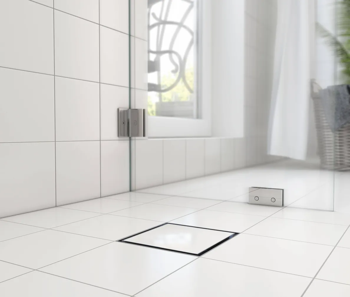 TRAPIKAAS UPONOR 150X150MM PLAADIRAAM ROOSTEVABA TERAS