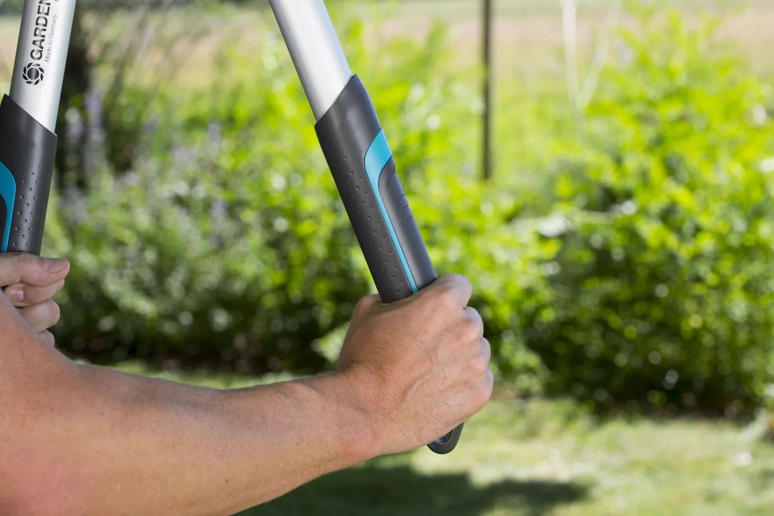 OKSATANGID GARDENA ENERGYCUT 750B