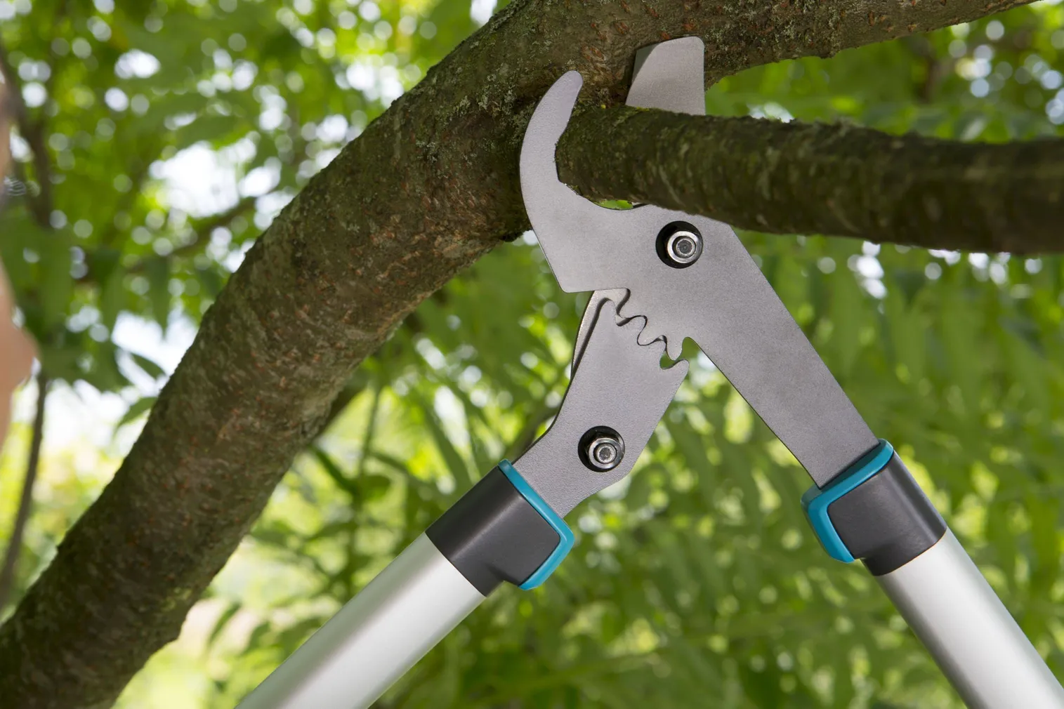 OKSATANGID GARDENA ENERGYCUT 750B