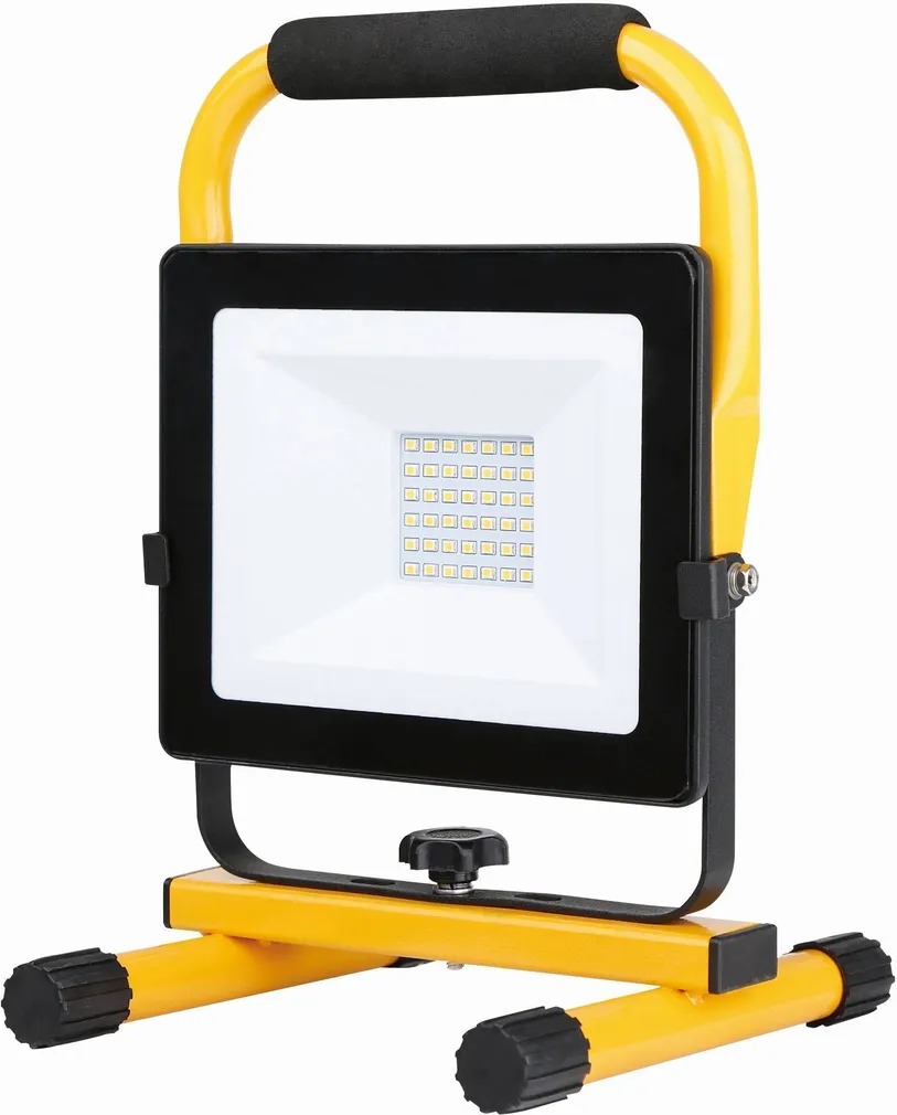 JALAGA PROŽEKTOR 30W LED 2400LM 4000K IP65