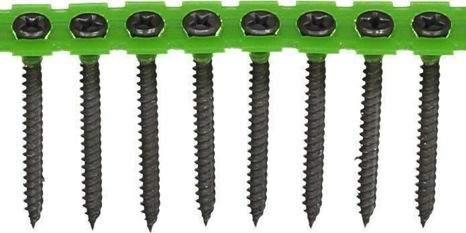 LINDIKRUVI ESSVE 3,9X45 OSB PUIT/TER 0,4-0,9 PH2/FOS/C1-1000TK PAKIS