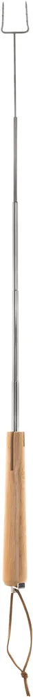 GRILLKAHVEL MUSTANG PIKENDATAV 18,5-77CM