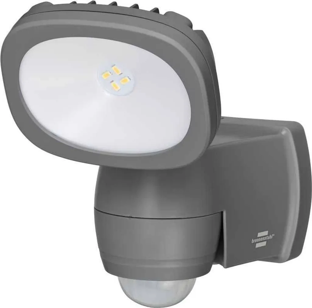 LED PROŽEKTOR BRENNENSTUHL LUFOS 200 210LM IP44