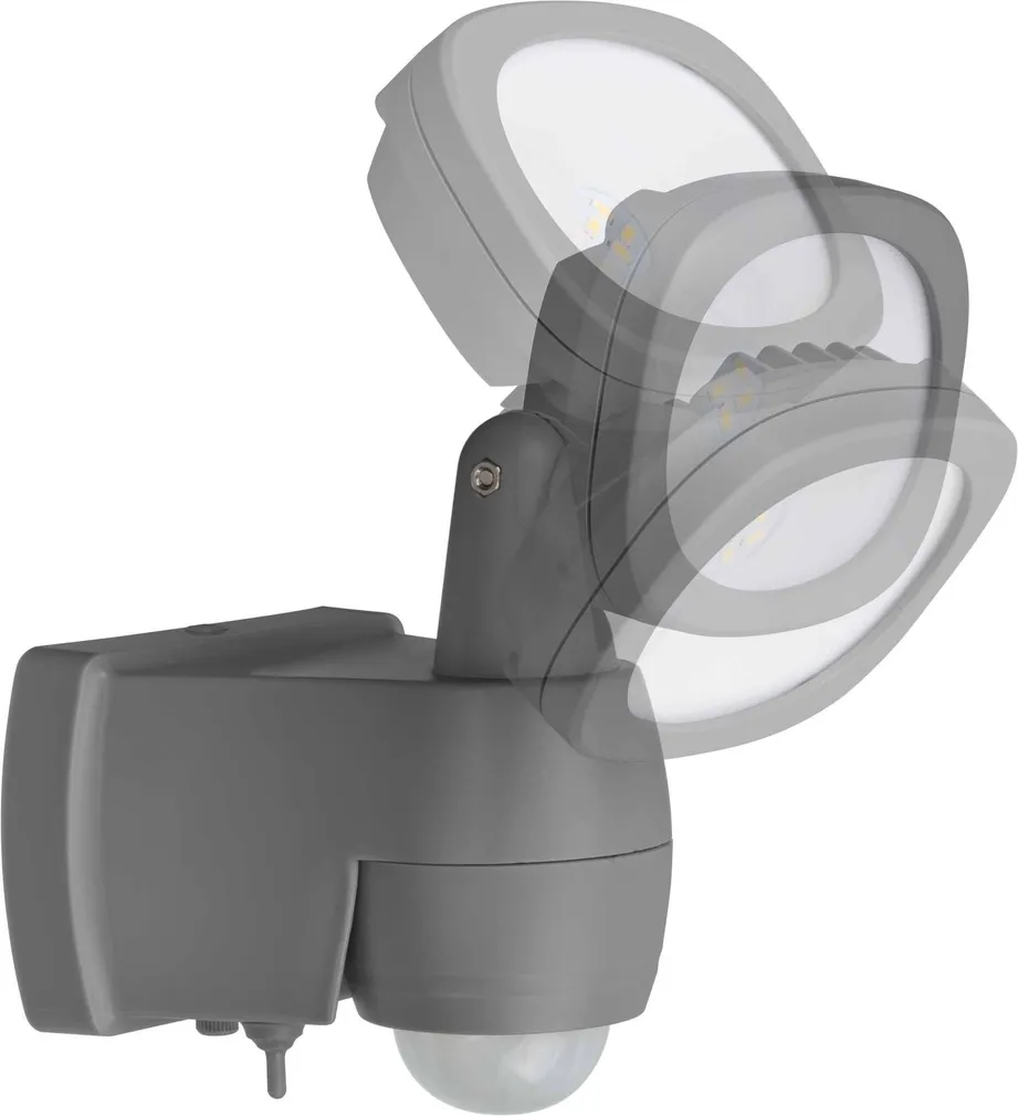 LED PROŽEKTOR BRENNENSTUHL LUFOS 200 210LM IP44
