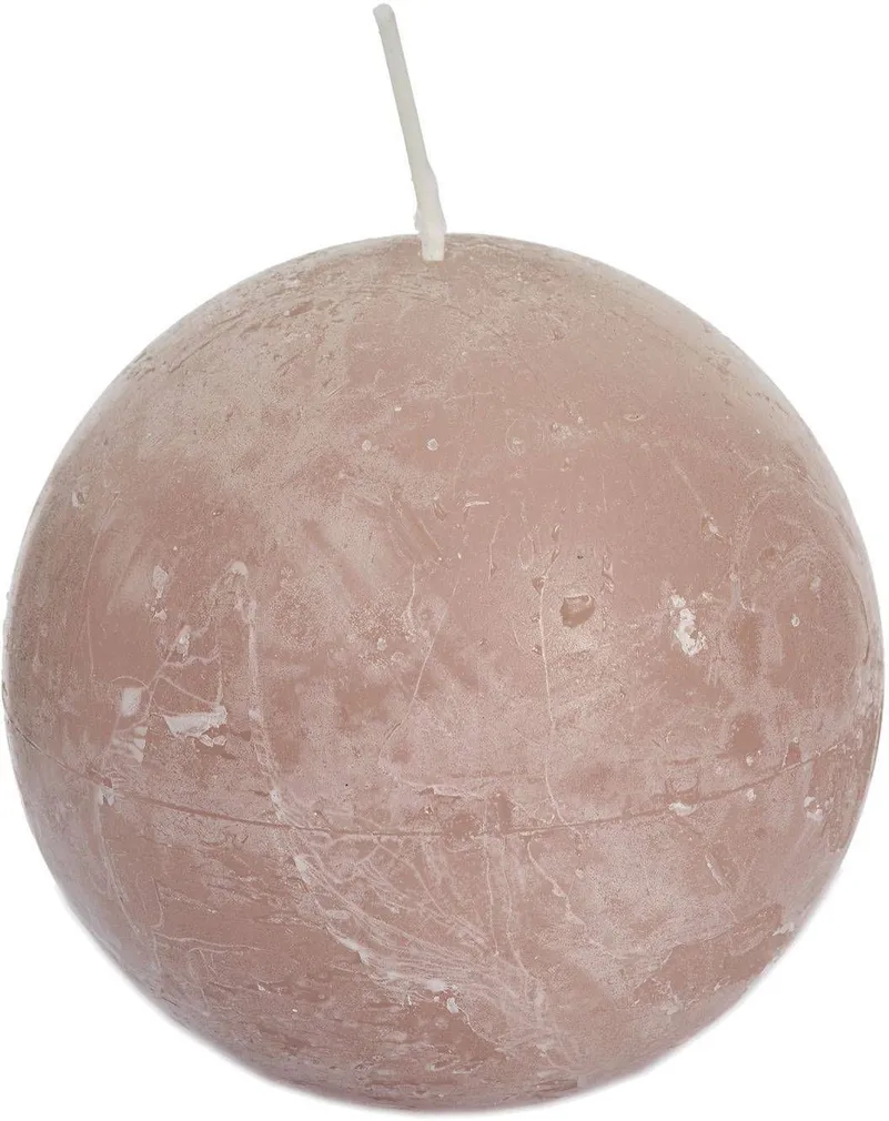 PALLKÜÜNAL SPAAS RUSTIK Ø10CM 40H BEEZ
