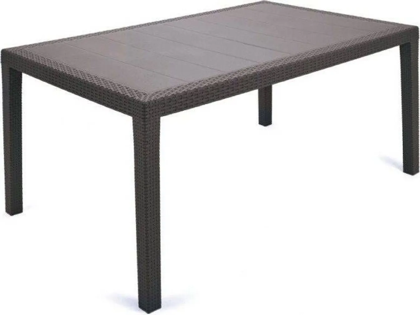 AIALAUD PRINCE 150X90X72CM MOKA