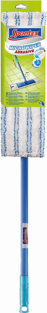 MOPP SPONTEX ABRASIVE MIKROFIIBER