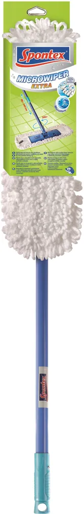 MOPP SPONTEX MICROWIPER EXTRA MIKROFIIBER