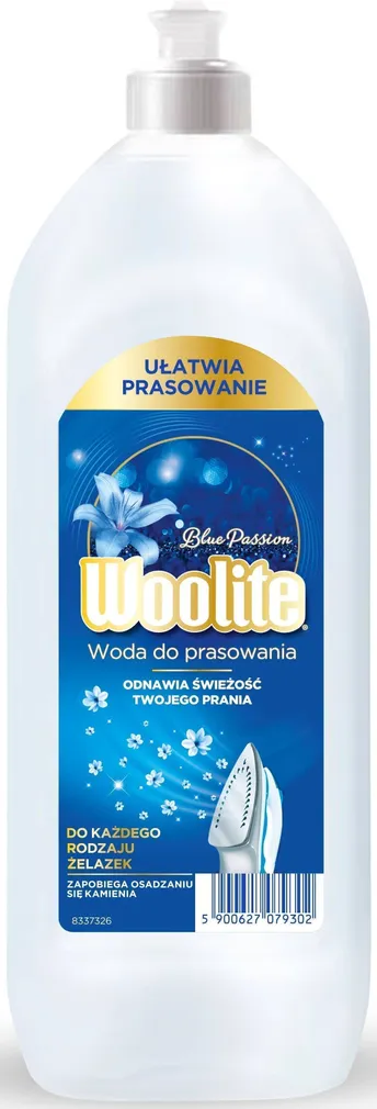 TRIIKIMISVESI WOOLITE 1L