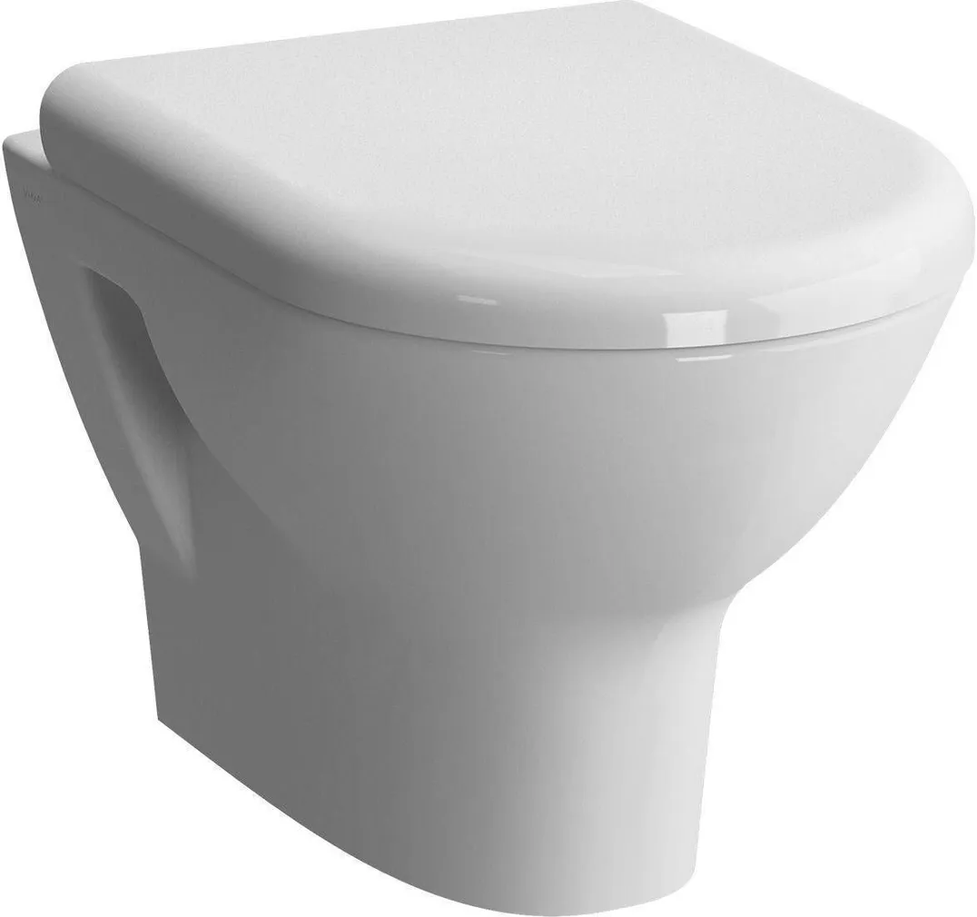 WC-SEINAPOTT VITRA ZENTRUM SUJUVALT SULGUV PRILL-LAUD