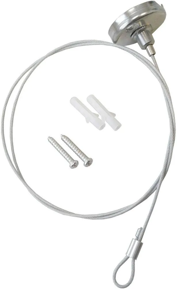 RIPUTUSTROSS FENDE REGULEERITAV 75CM