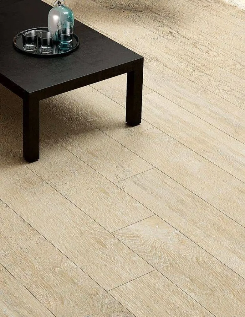 KERAAMILINE PÕRANDAPLAAT TERRAGRES LIGHTWOOD BEEŽ 19,8X119,8CM 0,95M2 PAKIS