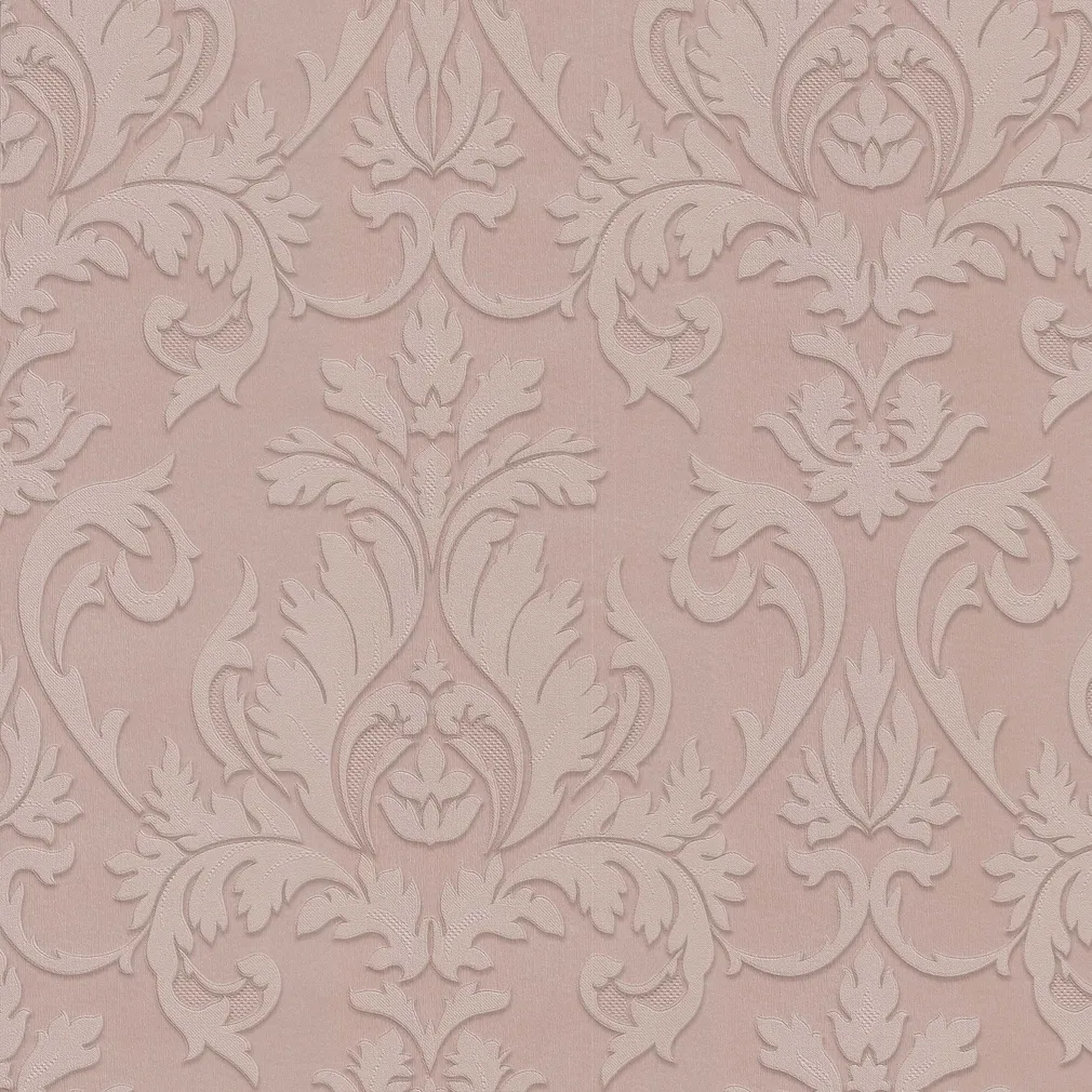 TAPEET SINTRA IDENTITY ROOSA ORNAMENT 10,5X1,06M