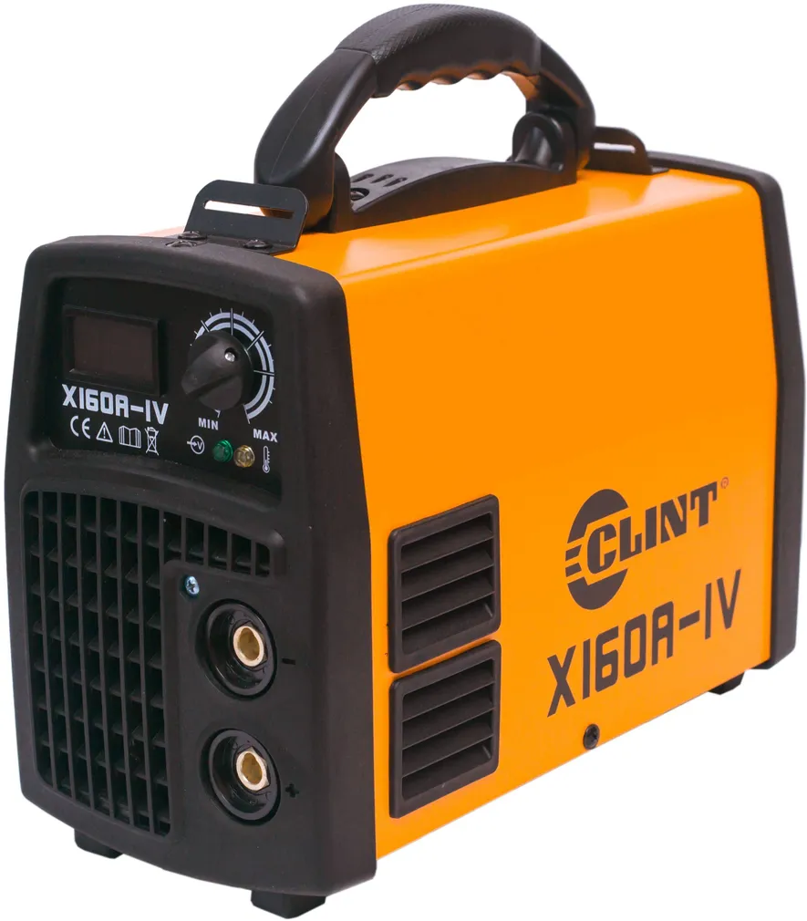 INVERTER CLINT X160-IV