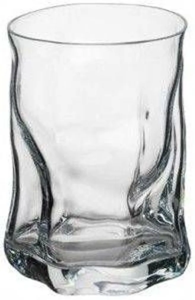 KLAAS BORMIOLI ROCCO SORGENTE 30CL CT6 VALGE