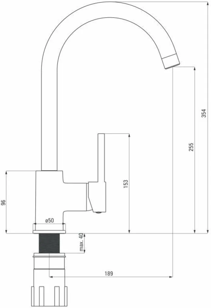 KÖÖGISEGISTI DEANTE MILIN BEU S62M HALL
