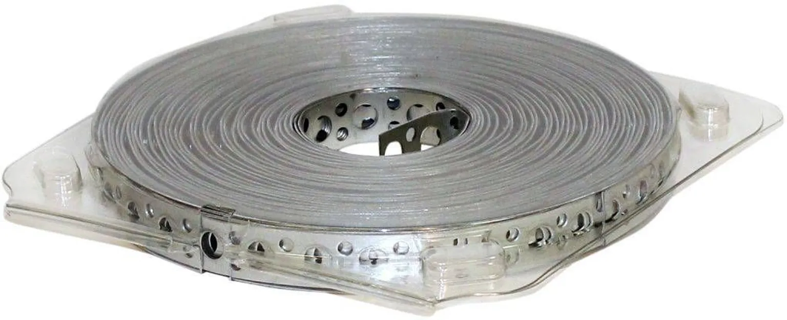 MONTAAZILINT ARRAS 12X0,7MM/10M 5 AUGUGA