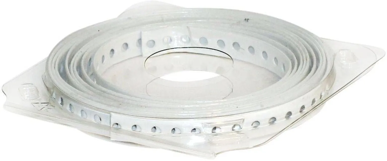 MONTAAZILINT ARRAS 12X0,7MM/3M VALGE