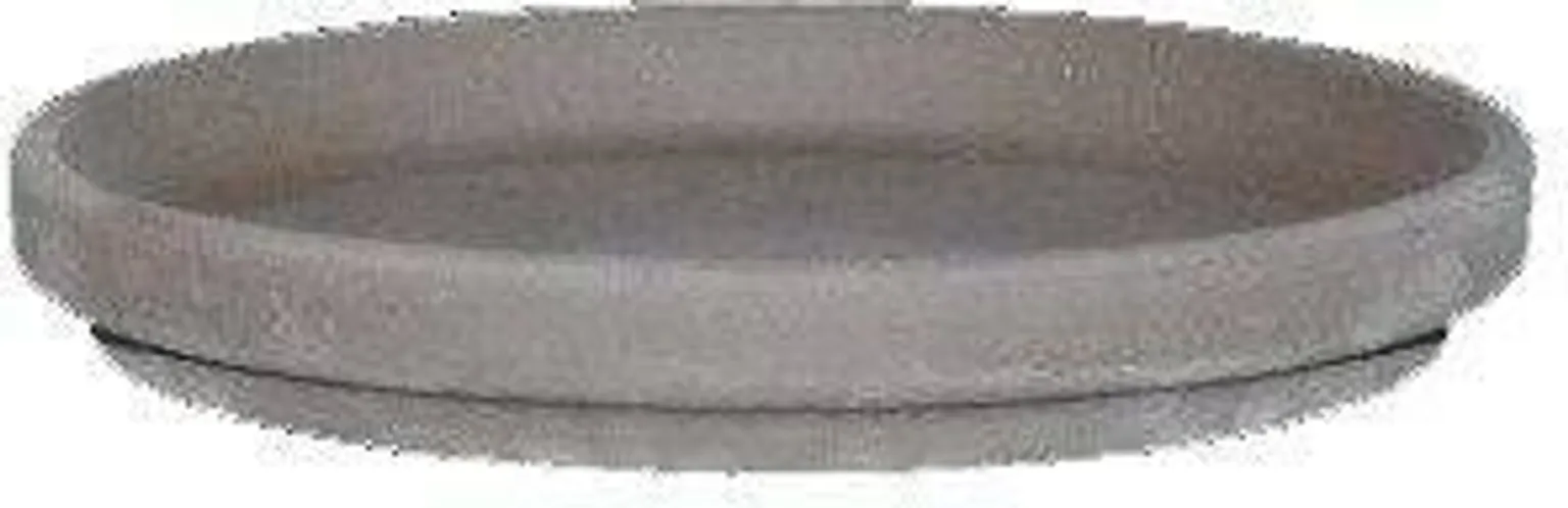 ALUSTALDRIK SPANG XLU BASALT 18CM