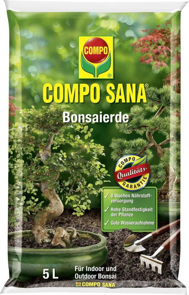 BONSAIMULD COMPO 5L