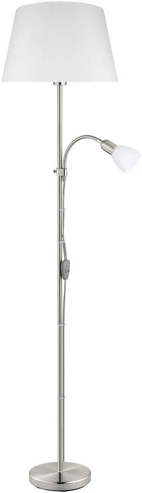 PÕRANDALAMP EGLO CONESA 1X60W E27+1X40W E14