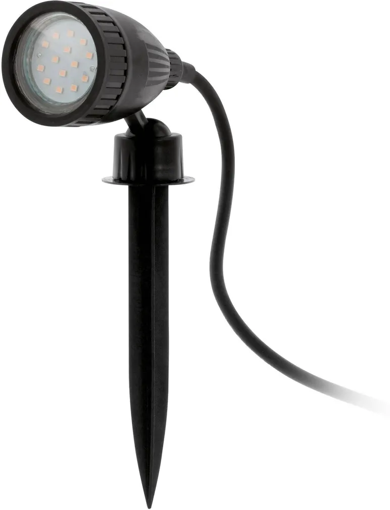 VÄLISVALGUSTI EGLO NEMA1 3W LED GU10 IP44